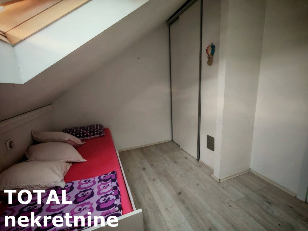 Petosoban stan na prodaju, Podbara, Novi Sad, 129m², 285.000 €