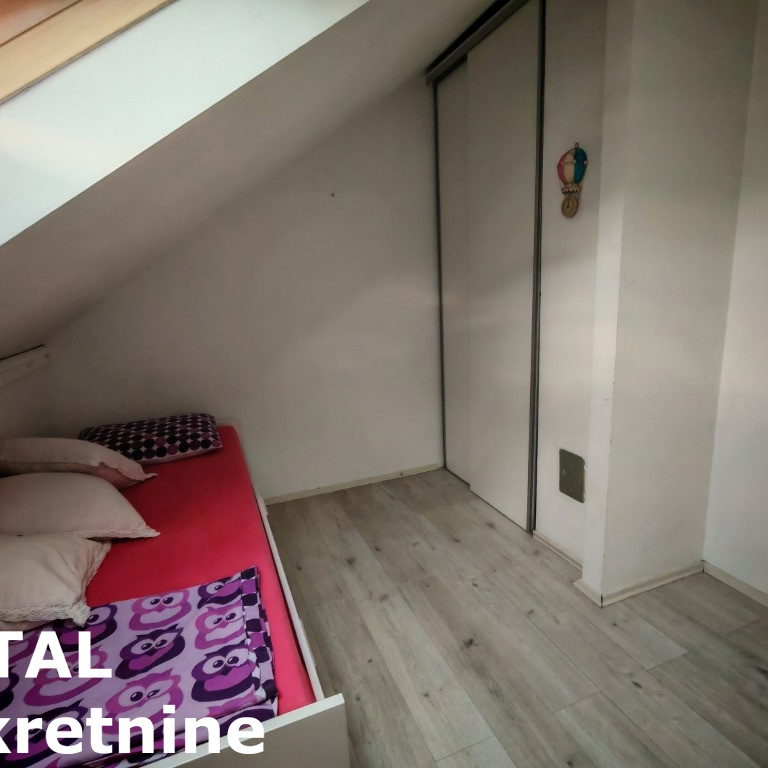 Petosoban stan na prodaju, Podbara, Novi Sad, 129m², 285.000 €