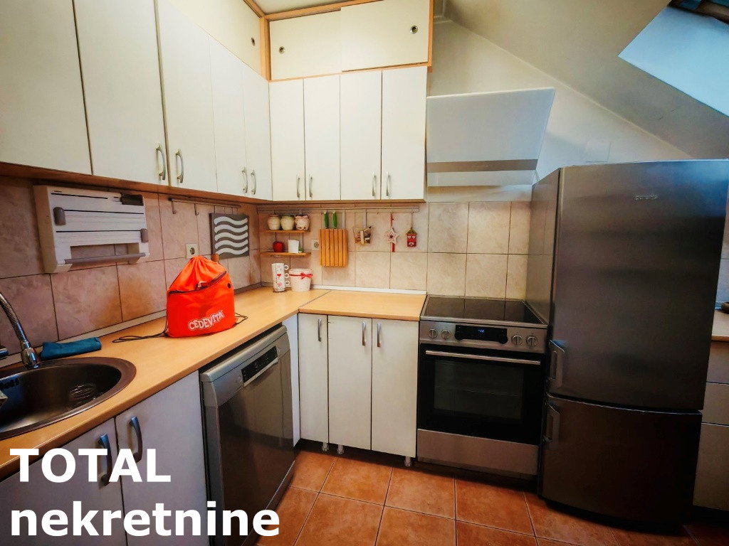 Petosoban stan na prodaju, Podbara, Novi Sad, 129m², 285.000 €