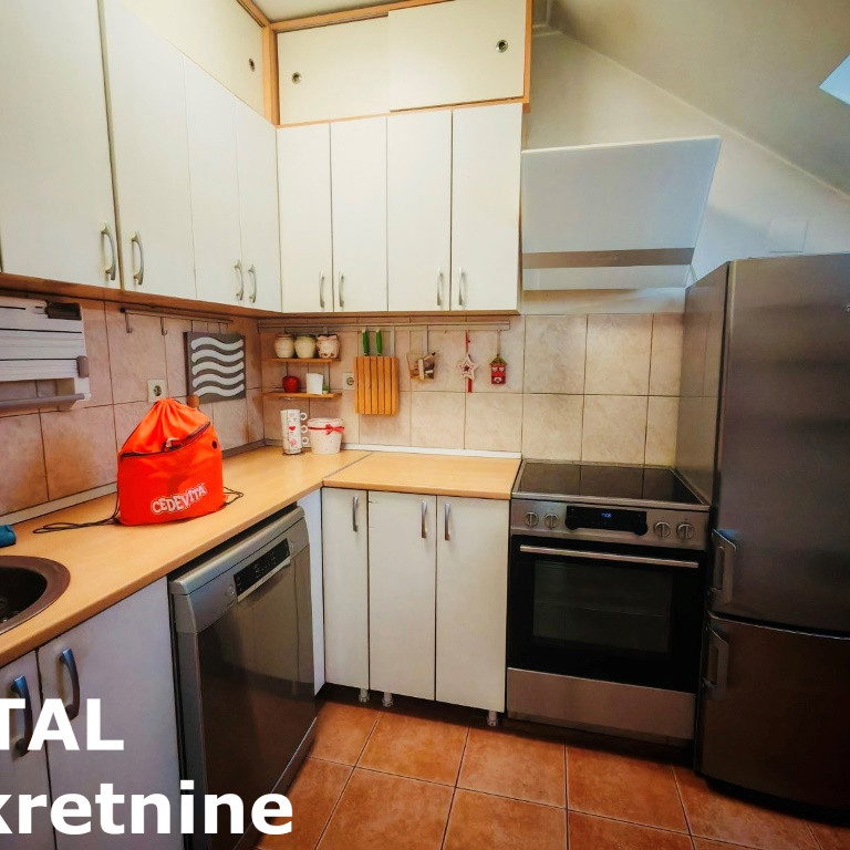 Petosoban stan na prodaju, Podbara, Novi Sad, 129m², 285.000 €