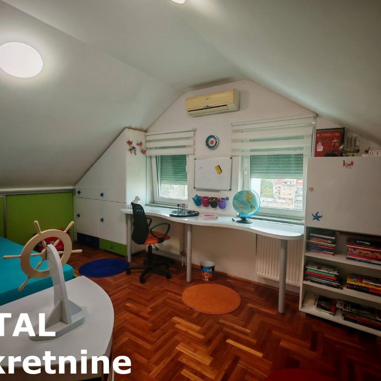 Petosoban stan na prodaju, Podbara, Novi Sad, 129m², 285.000 €