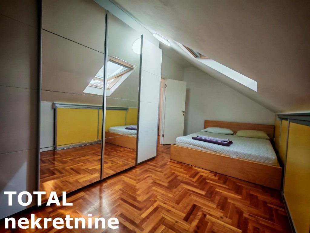 Petosoban stan na prodaju, Podbara, Novi Sad, 129m², 285.000 €