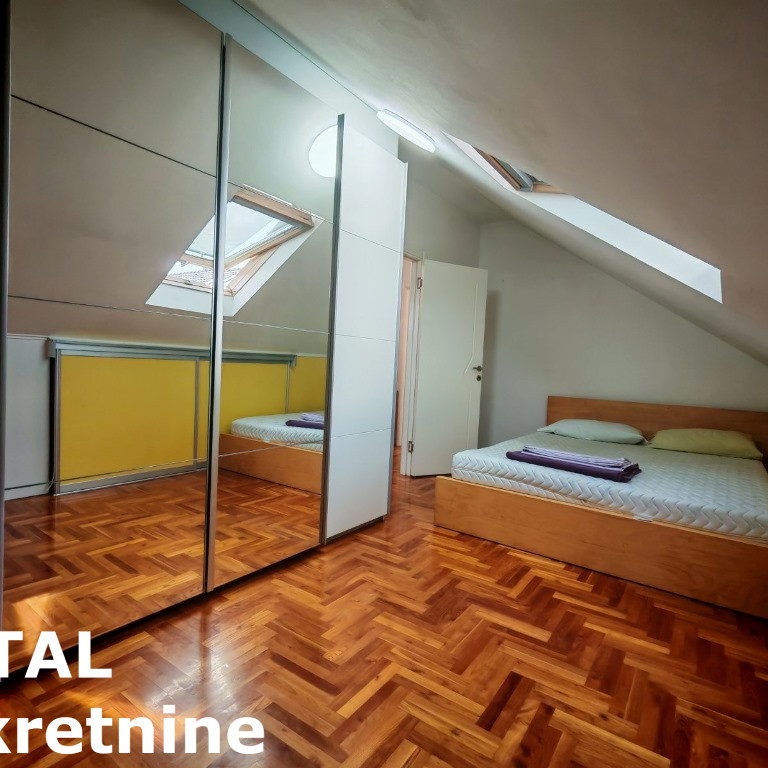 Petosoban stan na prodaju, Podbara, Novi Sad, 129m², 285.000 €