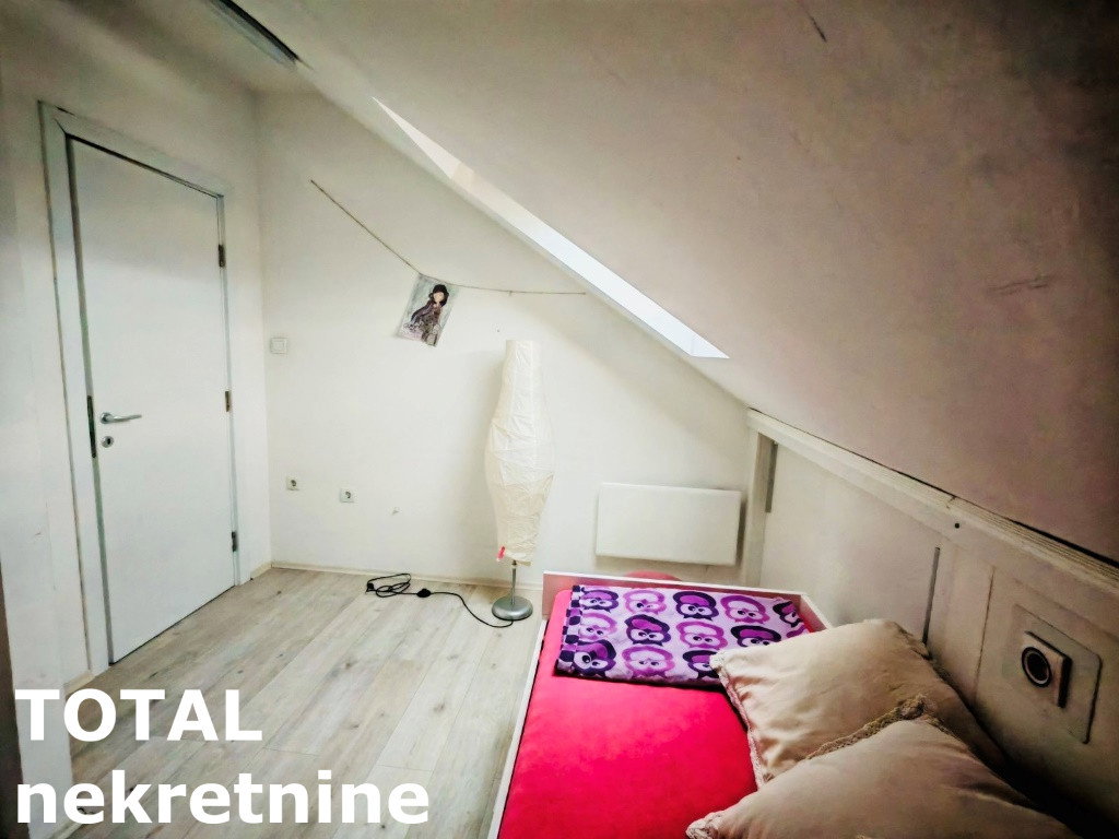 Petosoban stan na prodaju, Podbara, Novi Sad, 129m², 285.000 €