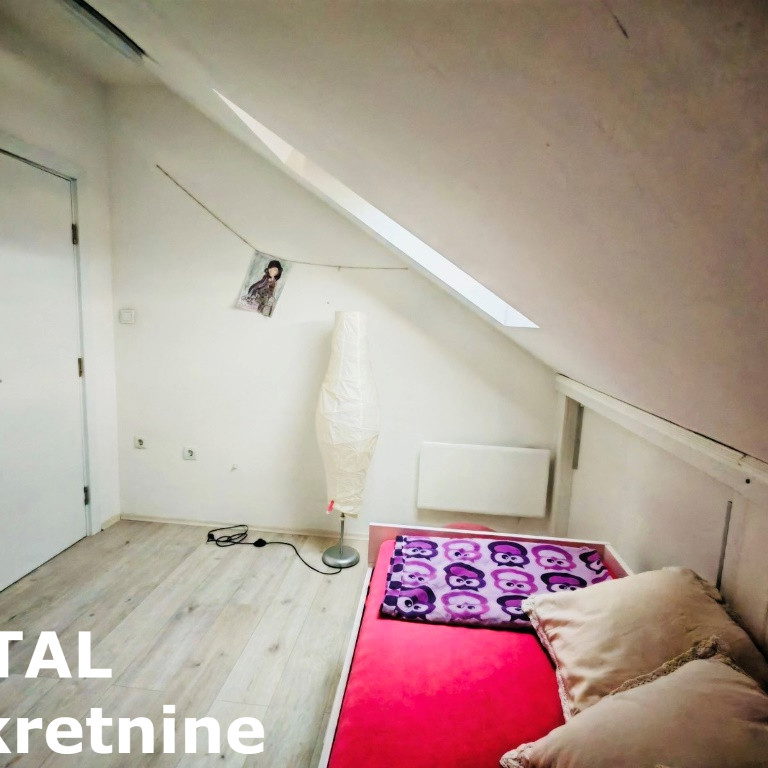 Petosoban stan na prodaju, Podbara, Novi Sad, 129m², 285.000 €