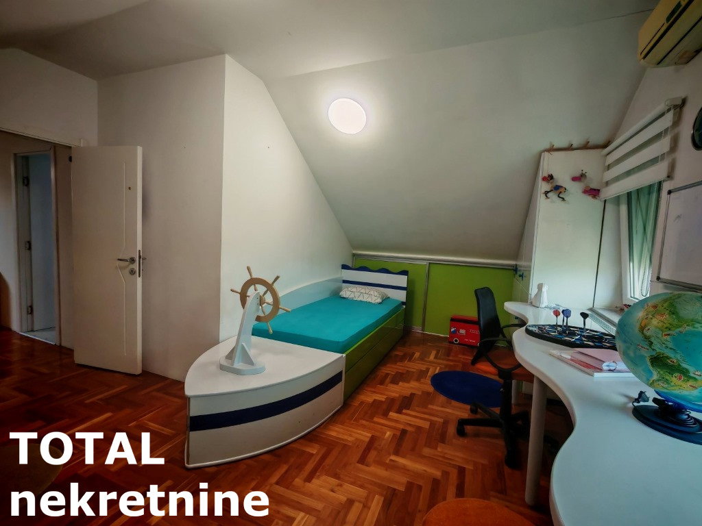 Petosoban stan na prodaju, Podbara, Novi Sad, 129m², 285.000 €