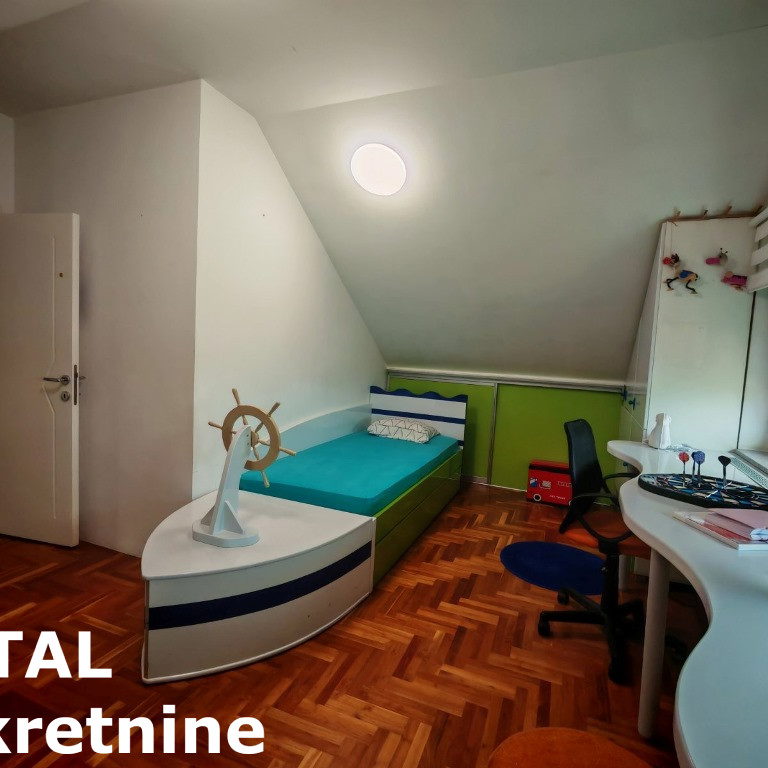 Petosoban stan na prodaju, Podbara, Novi Sad, 129m², 285.000 €