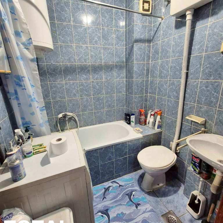Stan Prodaja Novi Sad  25 m2