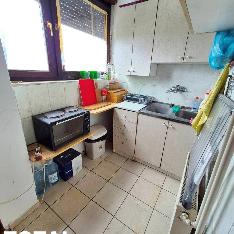 Stan Prodaja Novi Sad  25 m2
