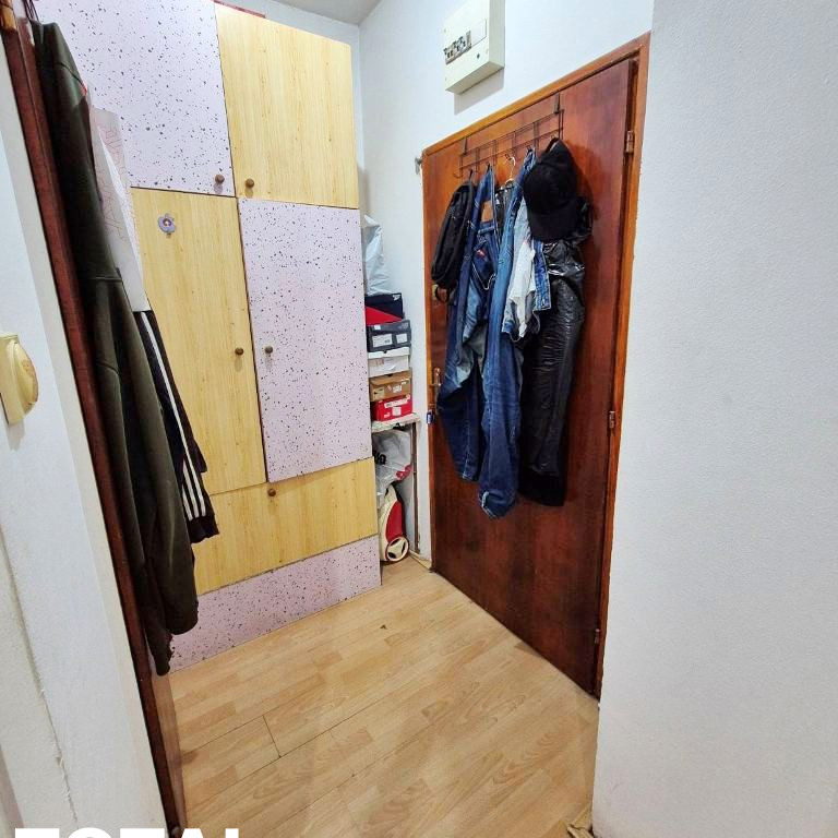 Stan Prodaja Novi Sad  25 m2
