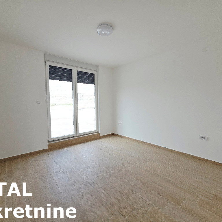 Petosoban stan na prodaju, Bulevar Patrijarha Pavla, Novi Sad, 154m², 338.800 €