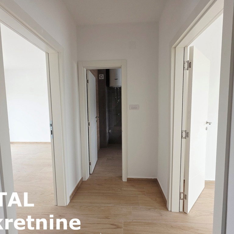 Petosoban stan na prodaju, Bulevar Patrijarha Pavla, Novi Sad, 154m², 338.800 €
