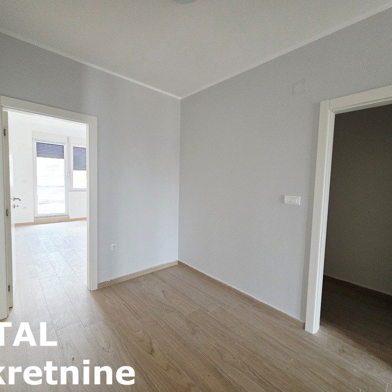 Stan Prodaja Novi Sad Bulevar Patrijarha Pavla 154 m2