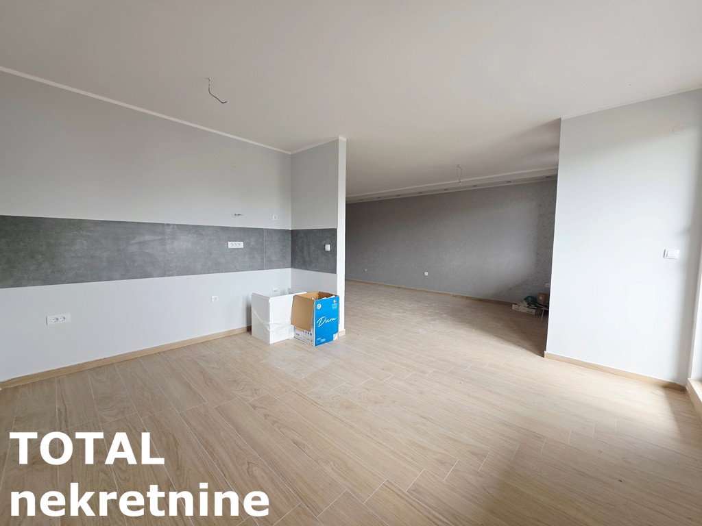 Stan Prodaja Novi Sad Stan Prodaja Novi Sad Bulevar Patrijarha Pavla 154 m2