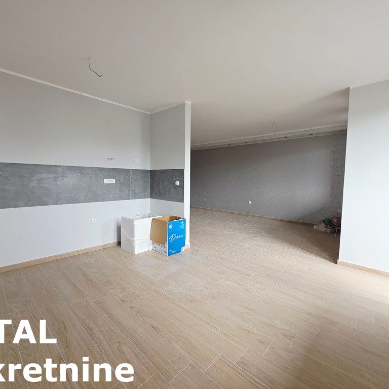 Stan Prodaja Novi Sad Bulevar Patrijarha Pavla 154 m2