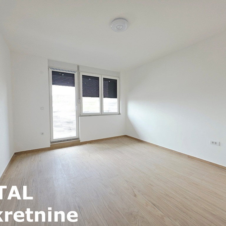Petosoban stan na prodaju, Bulevar Patrijarha Pavla, Novi Sad, 154m², 338.800 €