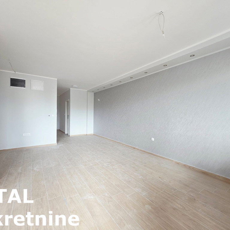 Stan Prodaja Novi Sad Bulevar Patrijarha Pavla 154 m2