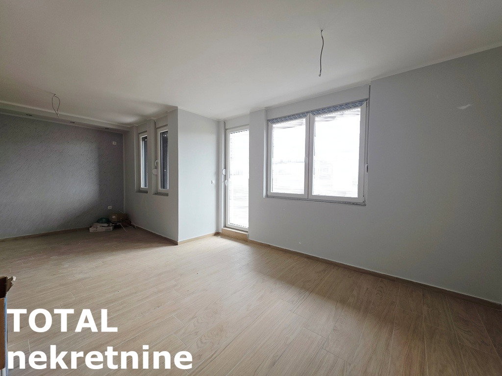 Stan Prodaja Novi Sad Stan Prodaja Novi Sad Bulevar Patrijarha Pavla 154 m2