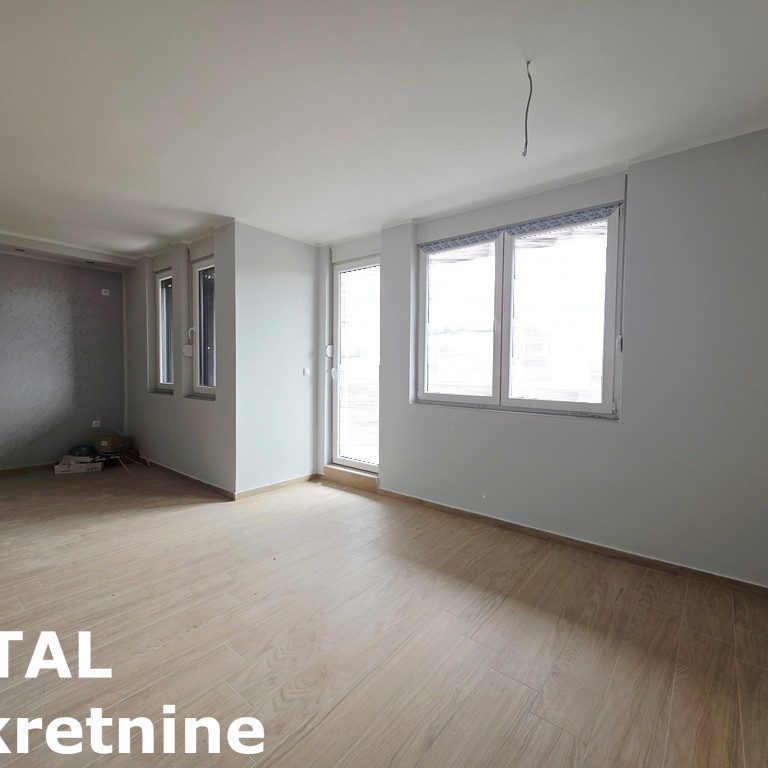 Stan Prodaja Novi Sad Bulevar Patrijarha Pavla 154 m2