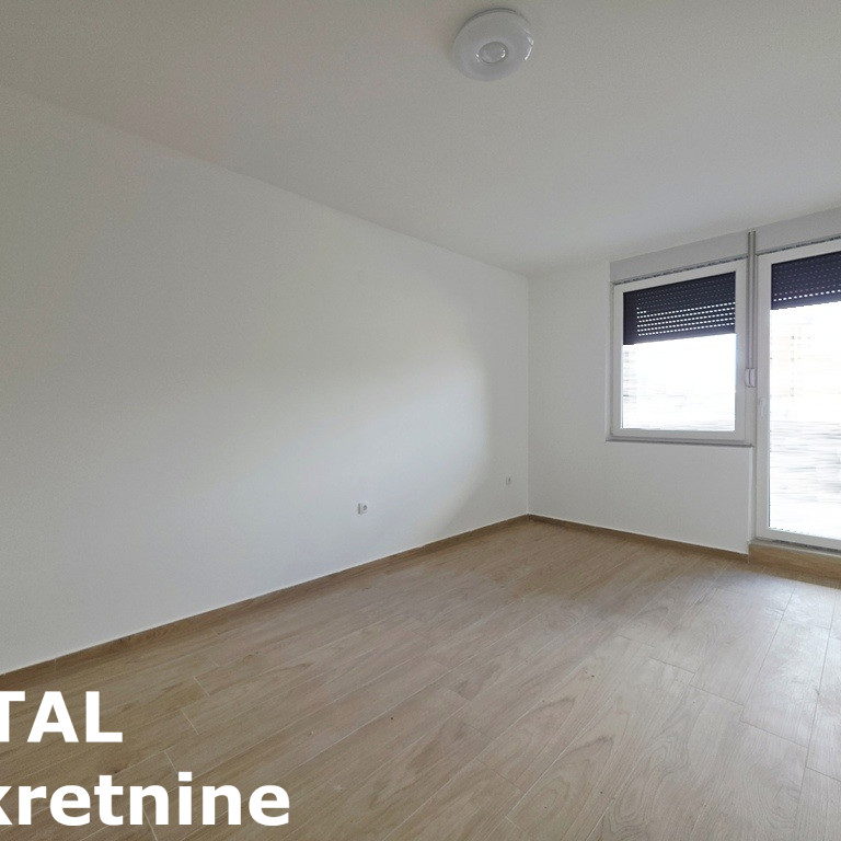 Petosoban stan na prodaju, Bulevar Patrijarha Pavla, Novi Sad, 154m², 338.800 €