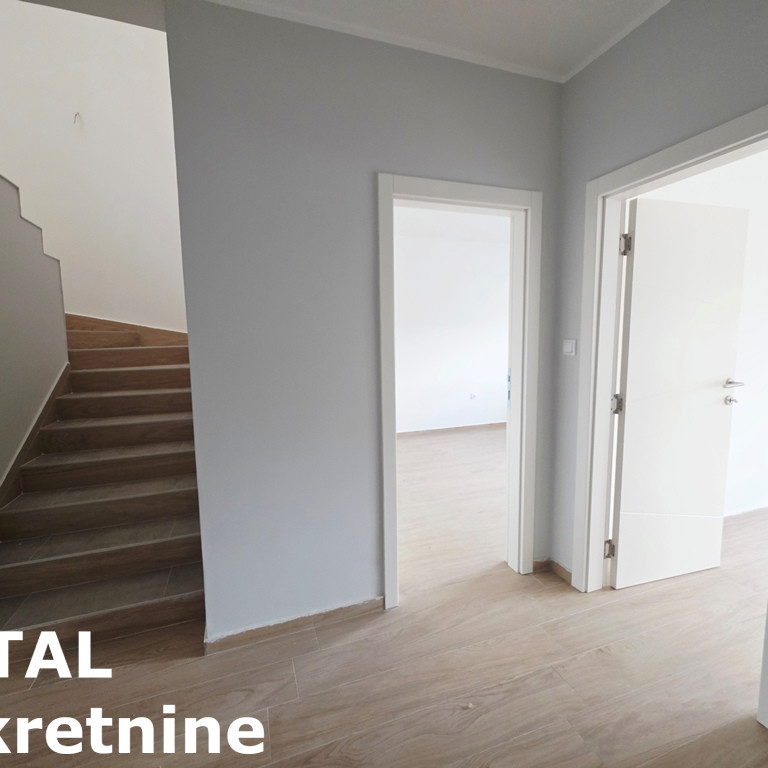 Stan Prodaja Novi Sad Bulevar Patrijarha Pavla 154 m2
