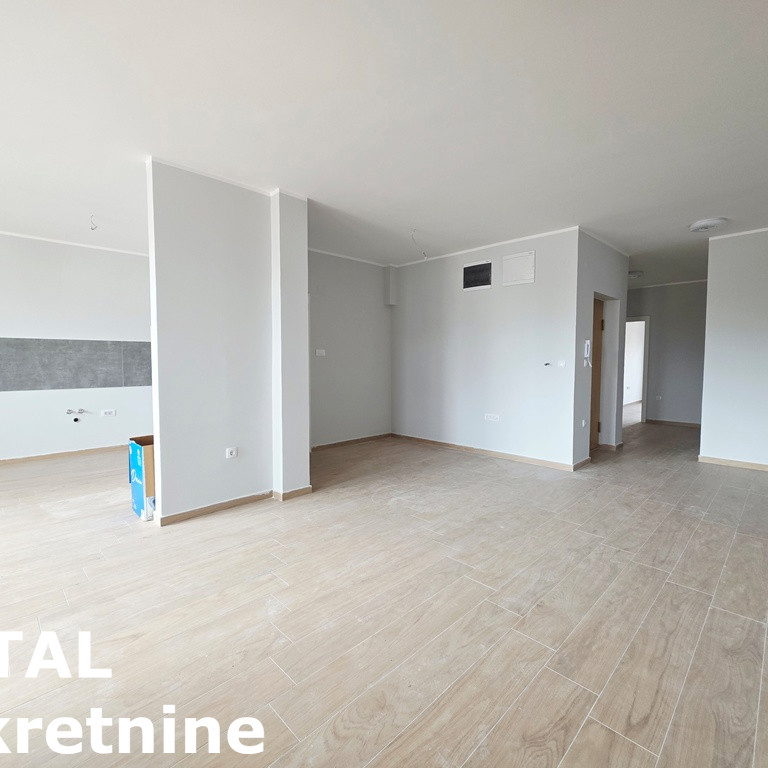 Stan Prodaja Novi Sad Bulevar Patrijarha Pavla 154 m2