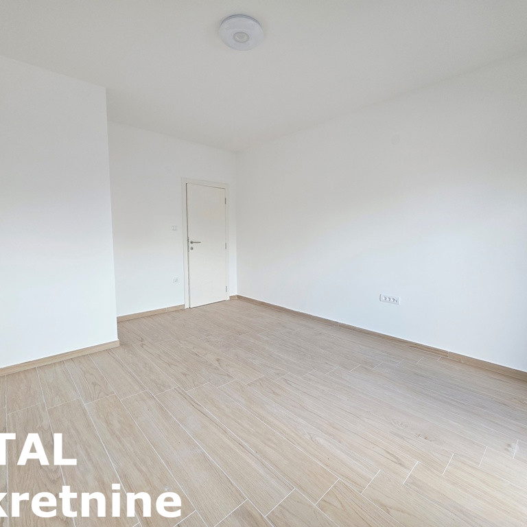 Petosoban stan na prodaju, Bulevar Patrijarha Pavla, Novi Sad, 154m², 338.800 €