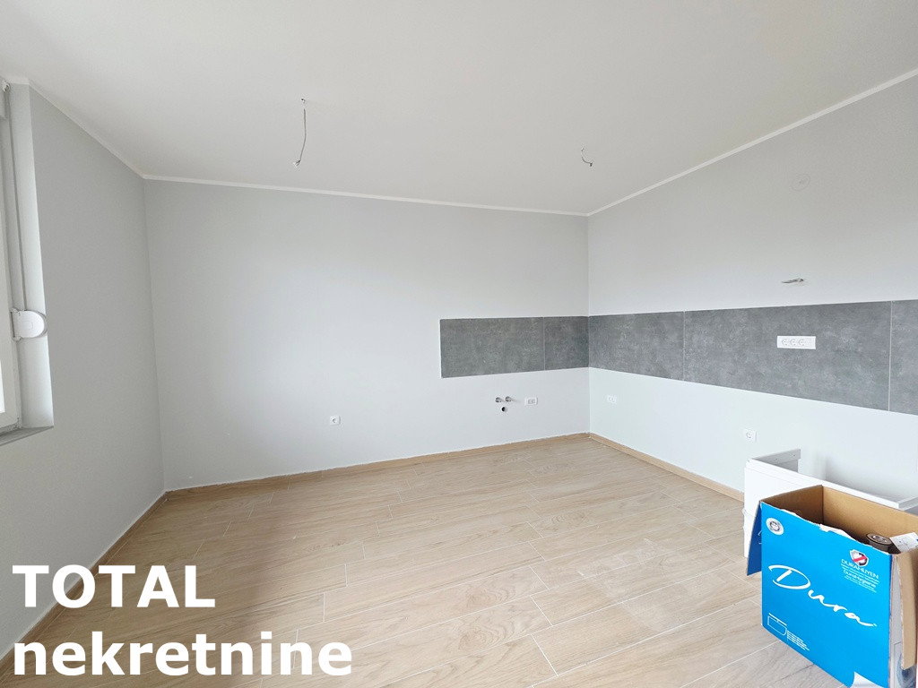 Stan Prodaja Novi Sad Stan Prodaja Novi Sad Bulevar Patrijarha Pavla 154 m2