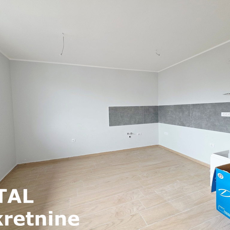 Stan Prodaja Novi Sad Bulevar Patrijarha Pavla 154 m2