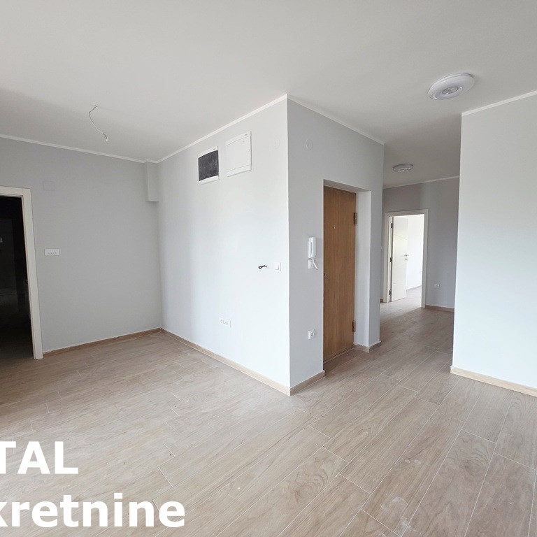 Stan Prodaja Novi Sad Bulevar Patrijarha Pavla 154 m2