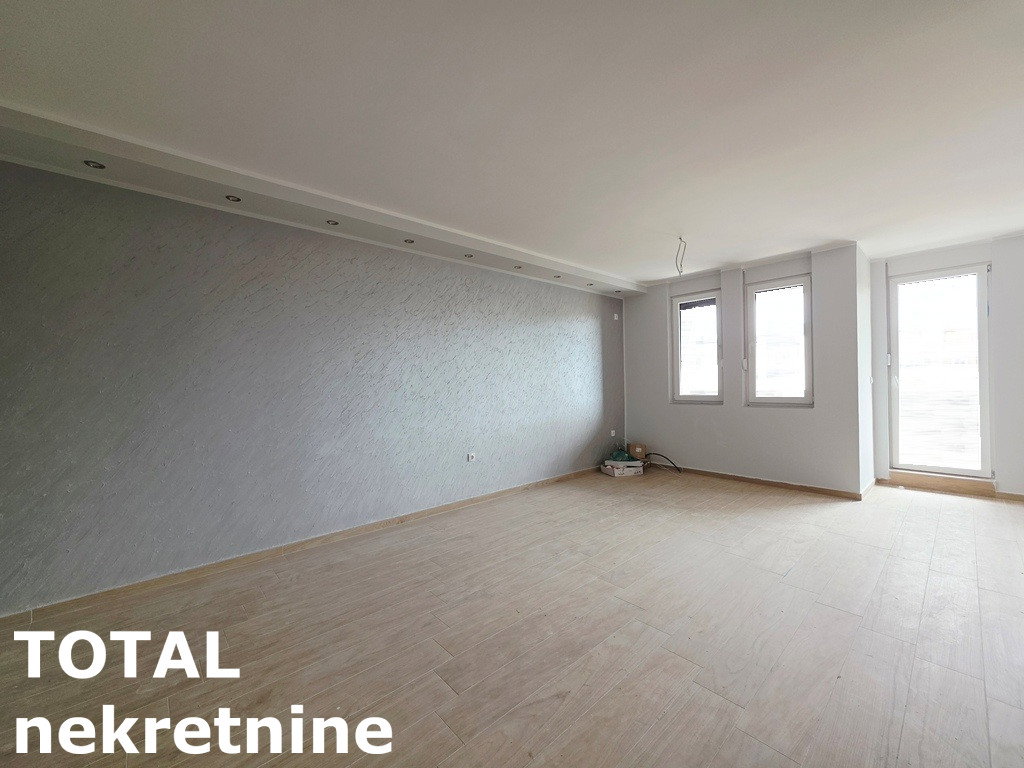 Stan Prodaja Novi Sad Stan Prodaja Novi Sad Bulevar Patrijarha Pavla 154 m2