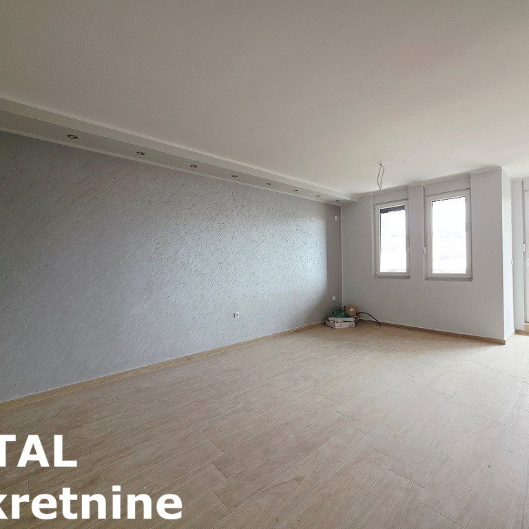 Stan Prodaja Novi Sad Bulevar Patrijarha Pavla 154 m2