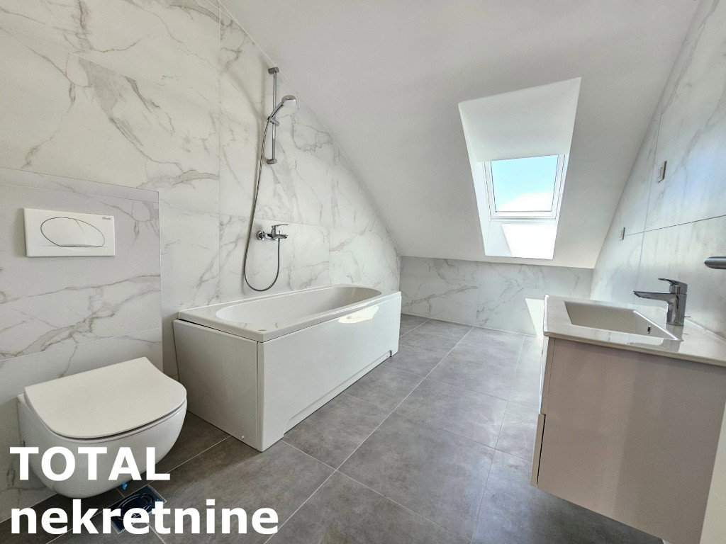 Petosoban stan na prodaju, Grbavica, Novi Sad, 185m², 555.000 €