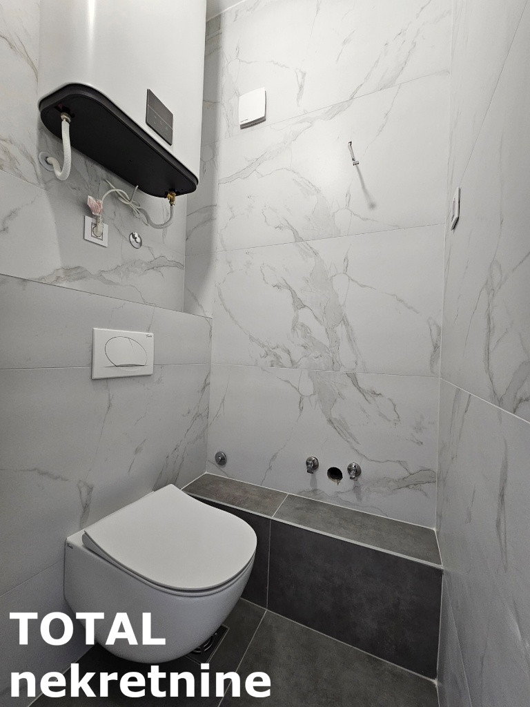 Stan Prodaja Novi Sad  185 m2