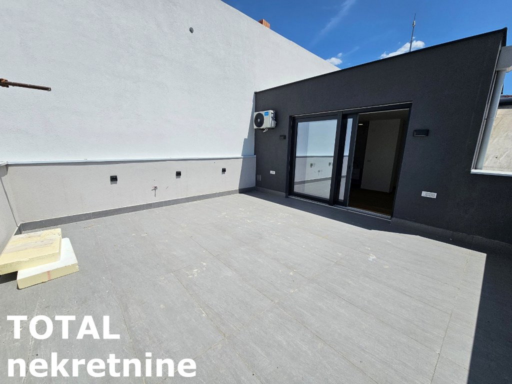 Petosoban stan na prodaju, Grbavica, Novi Sad, 185m², 555.000 €