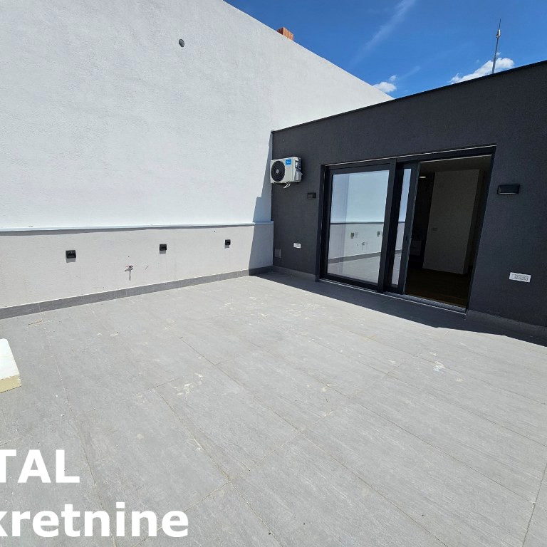 Petosoban stan na prodaju, Grbavica, Novi Sad, 185m², 555.000 €