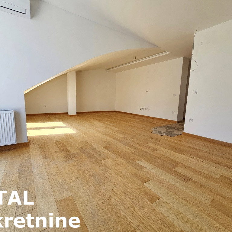 Petosoban stan na prodaju, Grbavica, Novi Sad, 185m², 555.000 €
