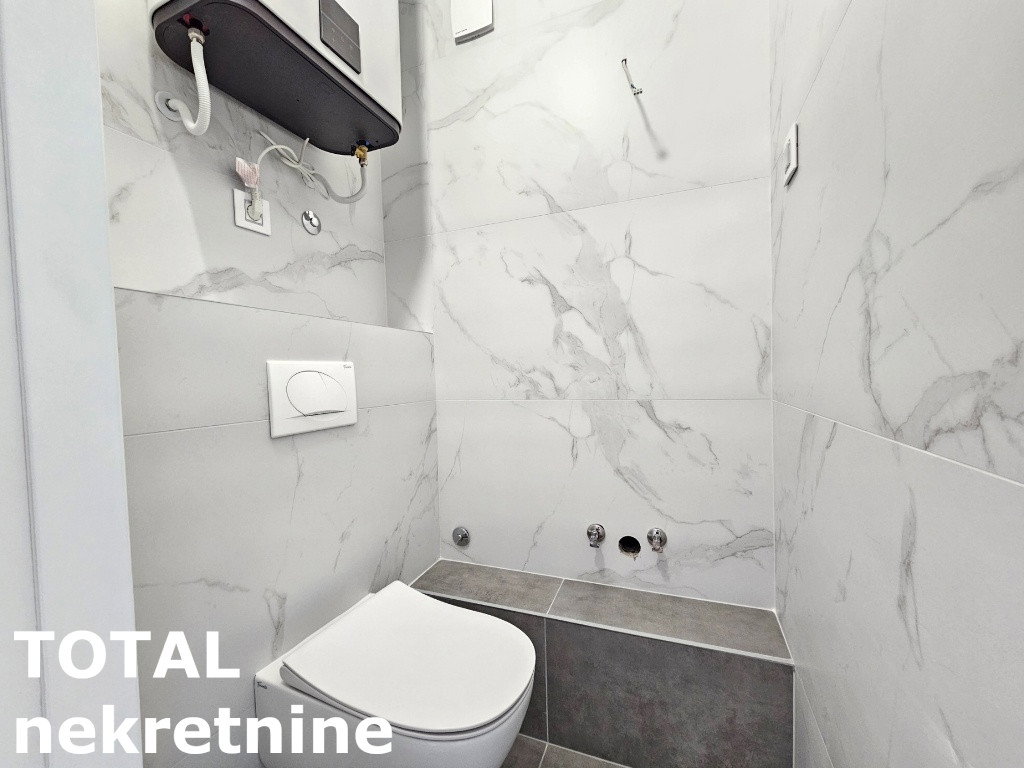 Petosoban stan na prodaju, Grbavica, Novi Sad, 185m², 555.000 €