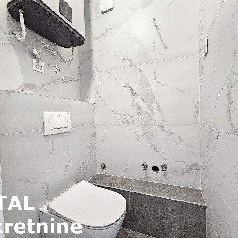 Petosoban stan na prodaju, Grbavica, Novi Sad, 185m², 555.000 €