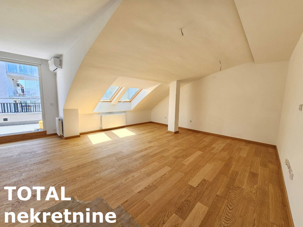 Petosoban stan na prodaju, Grbavica, Novi Sad, 185m², 555.000 €