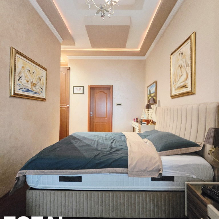 Petosoban stan na prodaju, Grbavica, Novi Sad, 359m², 628.000 €