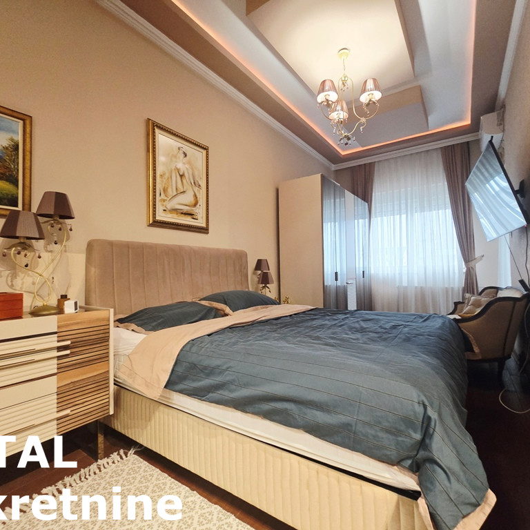 Petosoban stan na prodaju, Grbavica, Novi Sad, 359m², 628.000 €