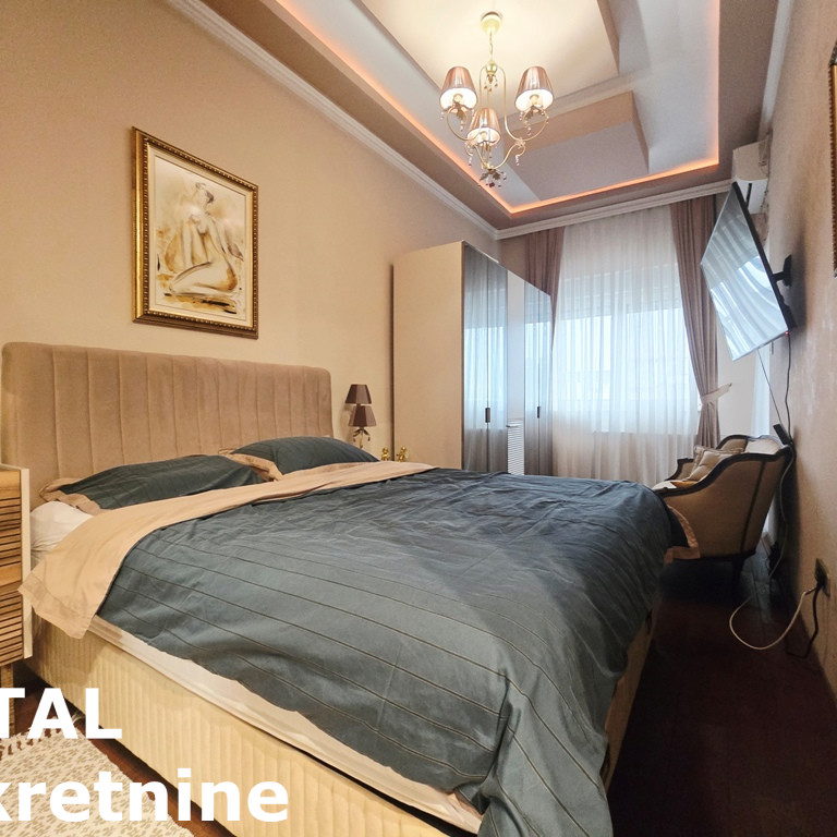 Petosoban stan na prodaju, Grbavica, Novi Sad, 359m², 628.000 €
