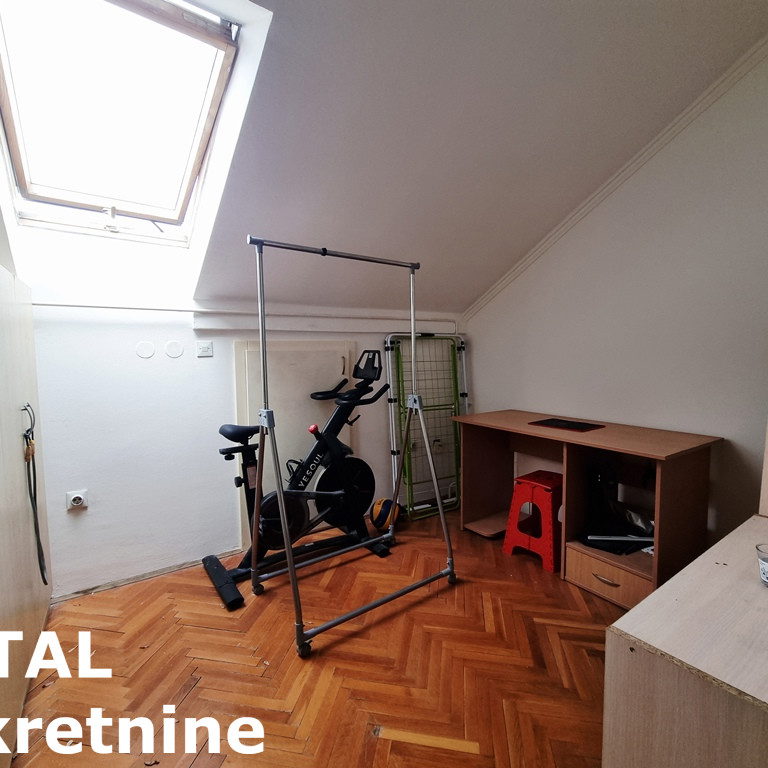 Stan Prodaja Novi Sad  29 m2