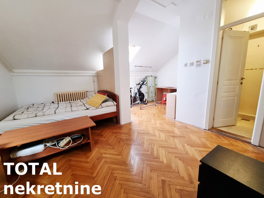 Stan Prodaja Novi Sad  29 m2