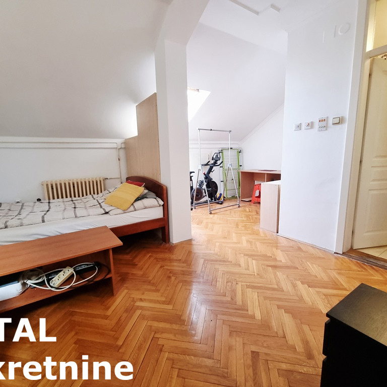 Stan Prodaja Novi Sad  29 m2