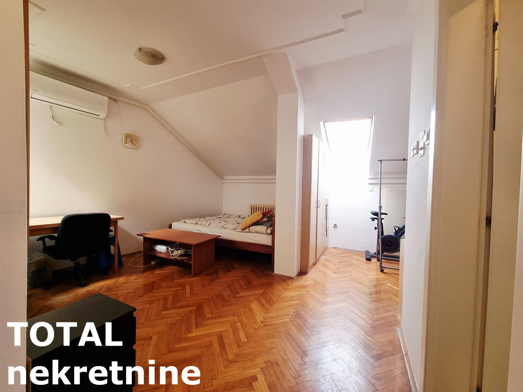 Stan Prodaja Novi Sad  29 m2
