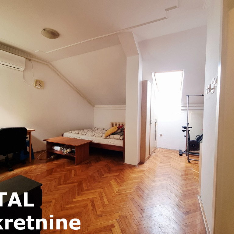 Stan Prodaja Novi Sad  29 m2
