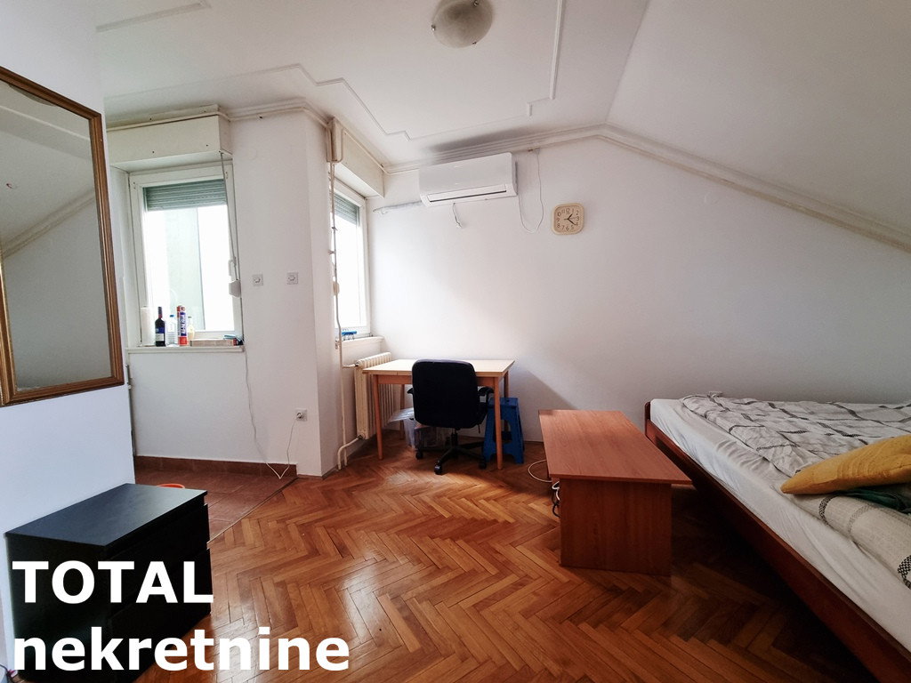 Stan Prodaja Novi Sad  29 m2