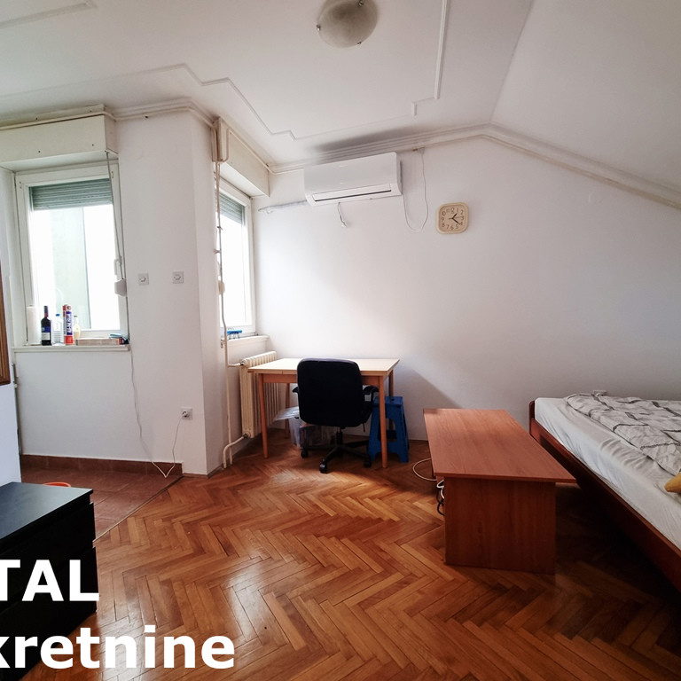 Stan Prodaja Novi Sad  29 m2